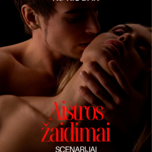 Aistros žaidimai